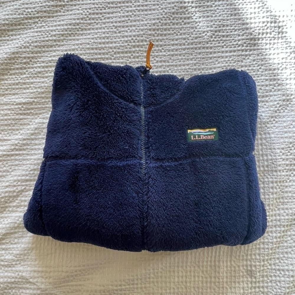 llbean jacket